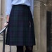 Ladies Knee Length Kilts available in 25 Tartans